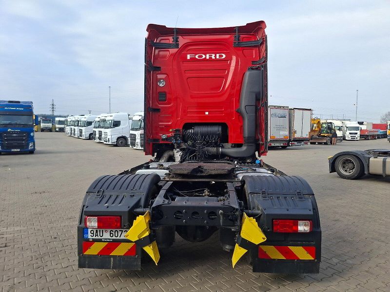 Ford Ostatní (2023) - fotka 5 z 14