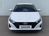 Hyundai i20 (2021) 1.2i, 1.maj,ČR, Smart - náhled 1