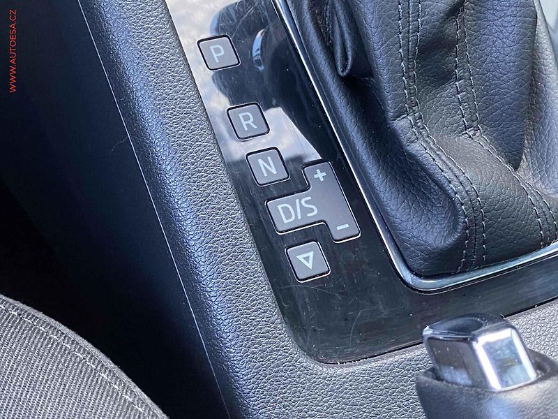 Škoda Octavia (2019) 2.0 TSi, Style, DSG, LED, TZ - fotka 14 z 18
