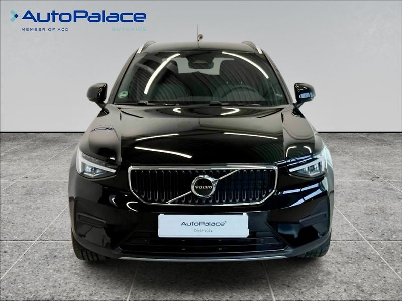 Volvo XC40 2,0 B3 Core Blis,Bezklíč - fotka 2 z 17