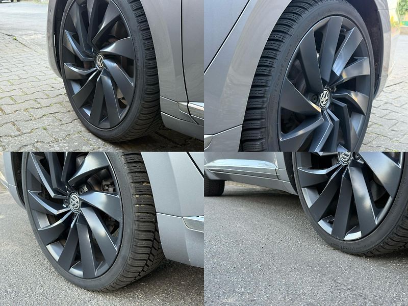 Volkswagen Arteon (2020) R-Line Bi-TDI 176kW 4x4 - fotka 20 z 20