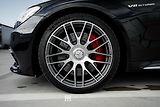 Mercedes-Benz Třídy C (2016) AMG C63 S Kupé 375kW - náhled 14