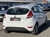 Ford Fiesta 1.25i KLIMA ALU KOUPENO V ČR - náhled 7