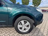 Subaru Forester (2011) 4X4 2,0i 110 KW KOLA TAŽNÉ - náhled 17