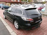 Mazda 6 (2011) 2,0i AC ALU BT BOSE VÝHŘEV - náhled 7
