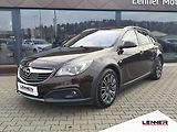 Opel Insignia 2.0 CDTI/125kW Sports AT  4x4 - náhled 1