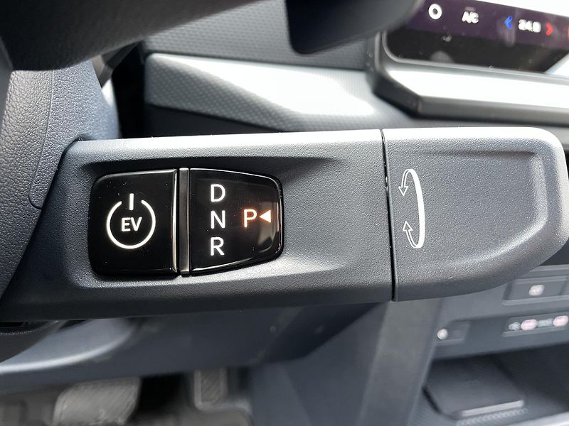 Kia PV5 (2026) CARGO ELITE 3DR 120KW +71,5kWH - fotka 16 z 27