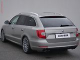 Škoda Superb (2014) 3.6 4X4, L&K, DSG - náhled 6