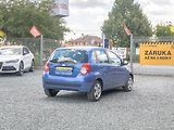 Chevrolet Aveo (2009) 1.2i 62KW - náhled 4