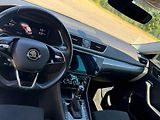 Škoda Superb (2023) 4x4 - náhled 10