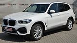 BMW X3 3.0 xDrive30d Advantage AT - náhled 1