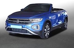 Volkswagen T-Roc 1.5 TSI DSG ACC LED Kam - fotografie inzerátu