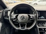 Škoda Kodiaq (2023) 2.0 TSI 4x4 DSG Sportline - náhled 20