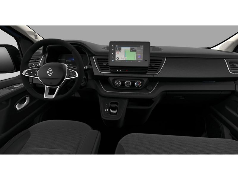 Renault Trafic (2026) L2 equilibre Blue dCi 150 EAG9 - fotka 5 z 5