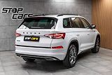 Škoda Kodiaq 2.0 TDI SPORTLINE*TAŽNÉ*ČR 1.M - náhled 6