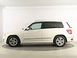 Mercedes-Benz GLK (2010) 220 CDI, 4X4, Automat - náhled 2