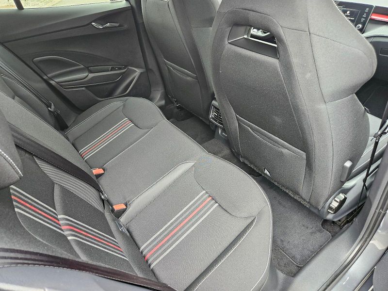 Škoda Fabia (2025) Monte Carlo TSI 85/1.0 A7F - fotka 17 z 28