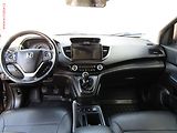 Honda CR-V (2016) 1.6 i-DTEC, ČR, AC, kamera - náhled 8
