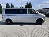 Volkswagen Transporter 2,0 TDI 103kw LONG 6míst Klima - náhled 39