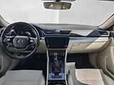 Škoda Superb Style 6MP 2,0TDI - náhled 11