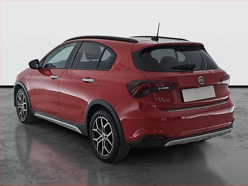Fiat Tipo (2023) 1.6 MultiJet, ČR,1.maj - fotka 4 z 20