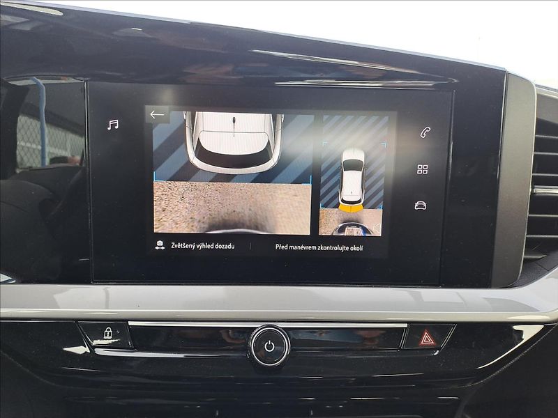 Opel Mokka 1,5 CDTi KOUPENO CZ - fotka 14 z 18