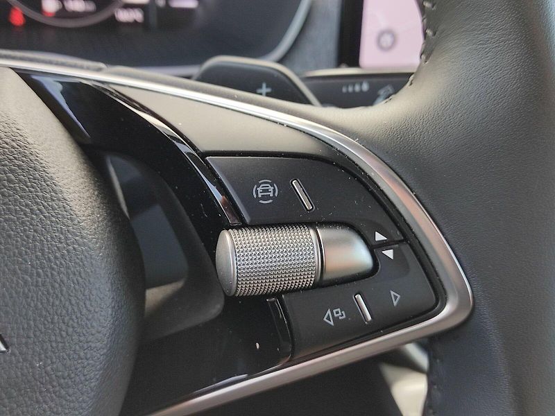 Škoda Octavia (2025) Top Selection 1,5 Tsi 110 Kw D - fotka 31 z 38