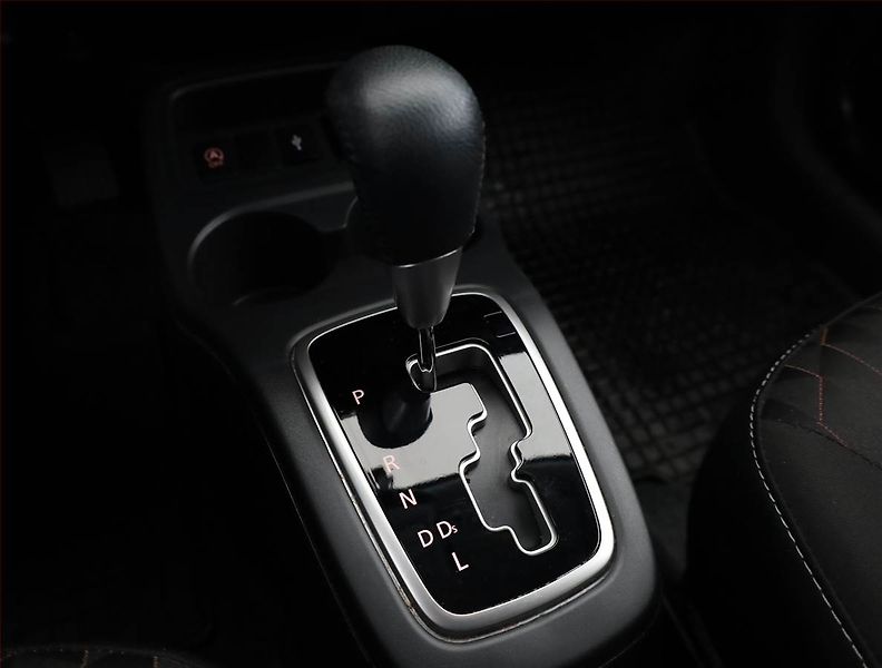 Mitsubishi Space Star (2022) 1.2 MIVEC, Automat, ČR,1.maj - fotka 11 z 18