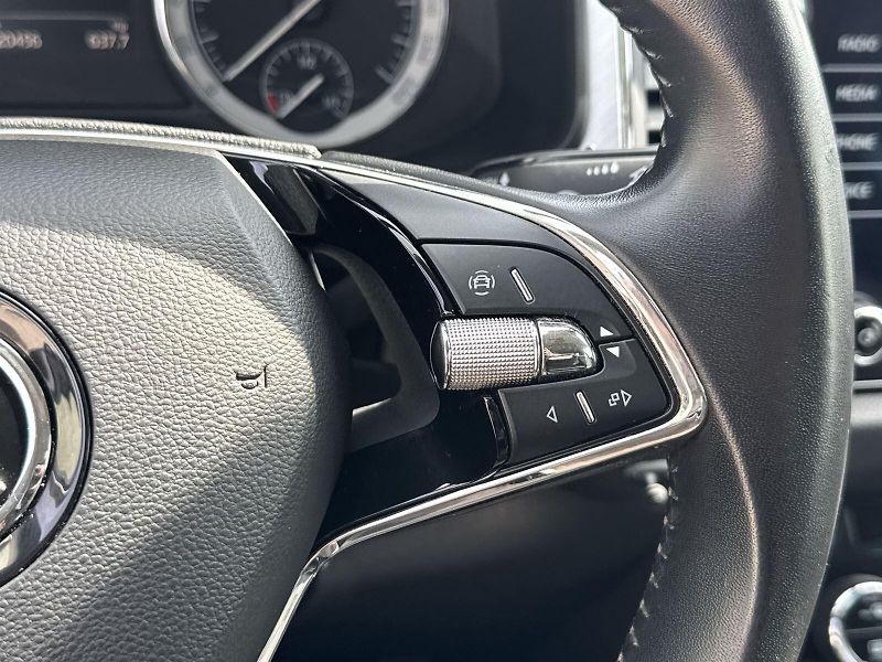 Škoda Kodiaq (2022) 2.0 TDI DSG Ambition - fotka 15 z 31