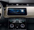 Range Rover Velar.
