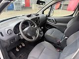 Peugeot Partner (2011) 1.6HDi 55kw 5 míst Tažné - náhled 13
