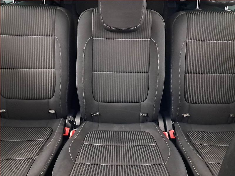 Seat Alhambra (2012) 2.0 TDI, Automat, 7 míst, Navi - fotka 10 z 21