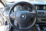 BMW Řada 5 530D XDRIVE F10 190kW - náhled 24