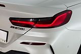 BMW Řada 8 M850i xDrive - náhled 8