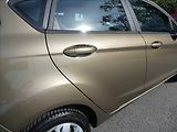 Ford Fiesta 1,2 i 60kW 1.MAJITEL, SERVISKA - náhled 13