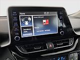 Toyota C-HR (2023) Comfort 1.8 Hybrid, COMFORT - náhled 18