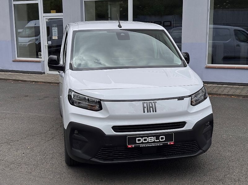 Fiat Dobló (2025) Van L2 1,5 (130k) BlueHDI - fotka 3 z 31