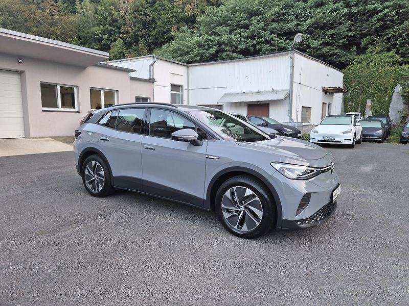 Volkswagen ID.4 195kw, 4MOTION TZ SOH 93,0% - fotka 3 z 46