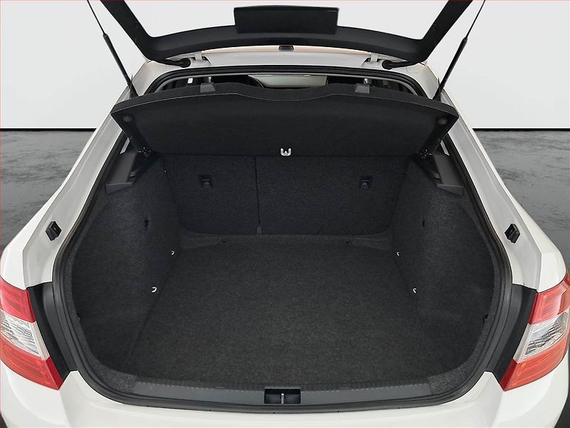 Škoda Octavia (2014) 1.2 TSI - fotka 13 z 16