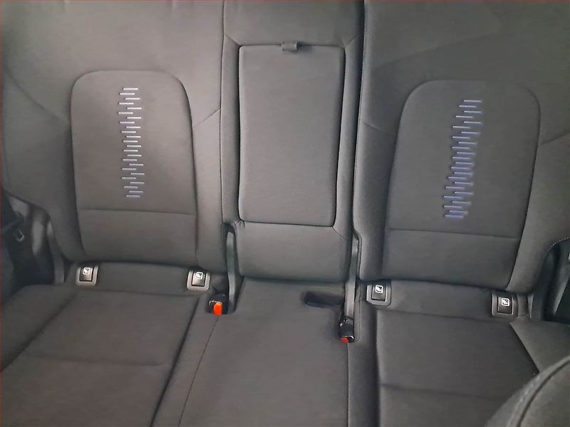 Hyundai Tucson (2018) 2.0 CRDi, 4X4, Automat, Navi - fotka 10 z 23