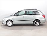 Škoda Fabia (2011) Ambiente 1.2 TSI, Serv.kniha - náhled 2