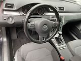 Volkswagen Passat (2011) 2.0TDi, Comfortline, TZ, - náhled 13