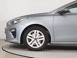 Kia Ceed (2021) Silver 1.5 T-GDI, Serv.kniha - náhled 14