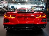 Chevrolet Corvette (2024) 6.2 Stingray C8 3LT Z51 - náhled 4