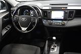Toyota RAV4 2,5 HYBRID 4X2 AUT. - náhled 15