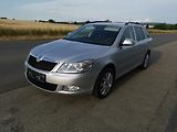 Škoda Octavia 2,0TDI 103 kW  CR ELEGANCE - náhled 1