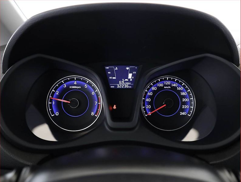 Hyundai ix20 (2019) 1.6 CVVT, Serv.kniha - fotka 8 z 14