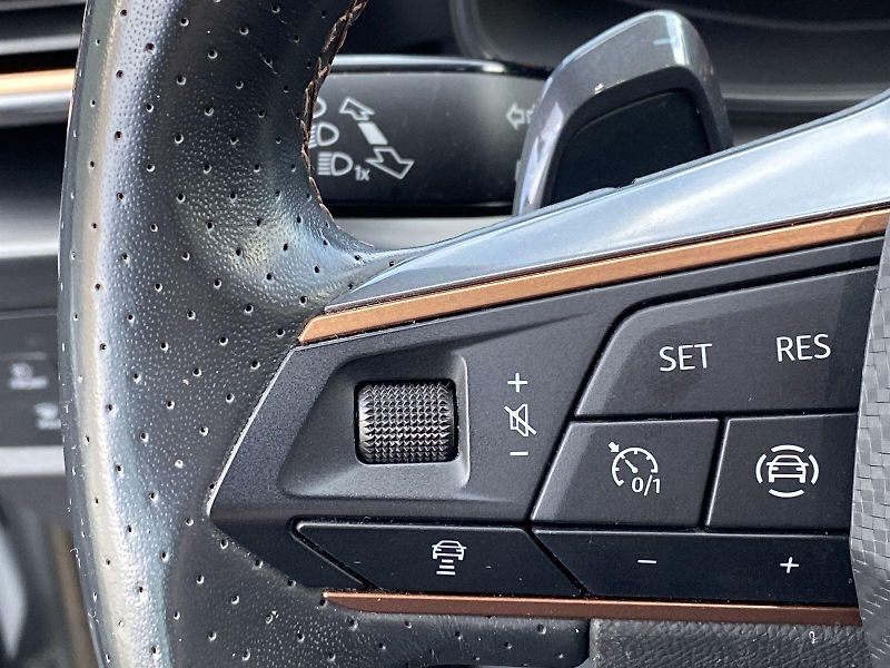 Cupra Formentor (2023) 1.5 TSI DSG - fotka 17 z 41