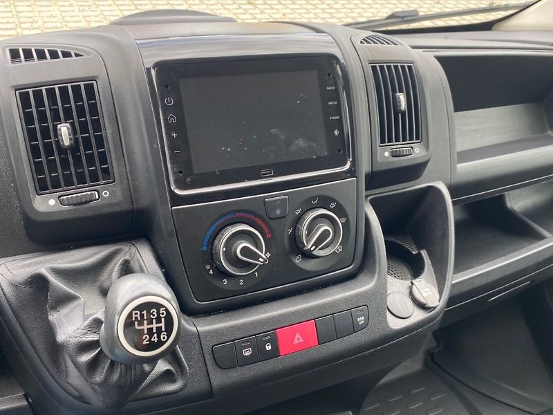 Opel Movano (2023) VAN L3H2 2.2D (103kW/140k) MT6 - fotka 15 z 25
