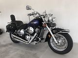 Kawasaki VN 800 Classic - náhled 1